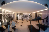 Branco Haus - Pé na Areia do Caribessa