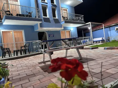 The Titanic House Hotel Отели в г. Памуккале