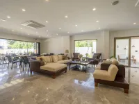Olive Tree Hotel 군도간 비치 주변 호텔
