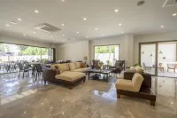 Olive Tree Hotel