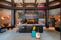 Moxy the Hague Hotels in Hague
