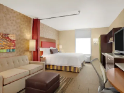 Home2 Suites by Hilton Baltimore/White Marsh Hotels in White Marsh
