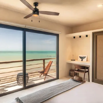 Hotel Boutique Casa Muuch Holbox - Solo Adultos