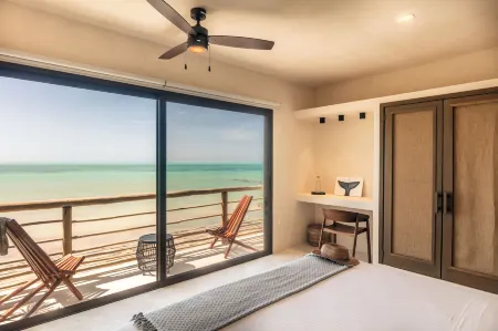 Hotel Boutique Casa Muuch Holbox - Solo Adultos