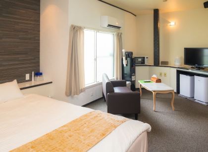 ホテル ルシア at まえばし赤城