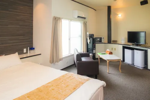 Hotel Lucia at Maebashi Akagi