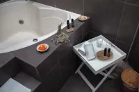 Andean Wings Valley - Hot Tub