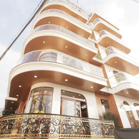 Cat Tuong Hotel