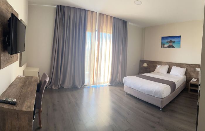 Ipsala Park Hotel