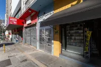 Studios Mackenzie - Consolação Hotels in Higienopolis