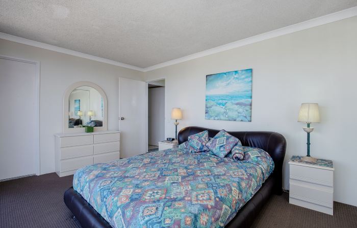 Carool Holiday Apartments