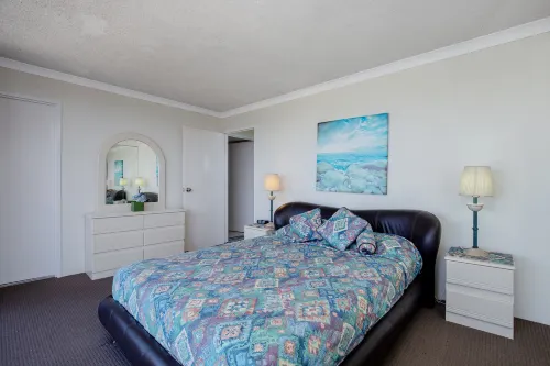 Carool Holiday Apartments