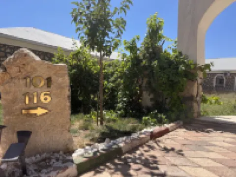 Hotel Euphrat Nemrut Kâhta otelleri