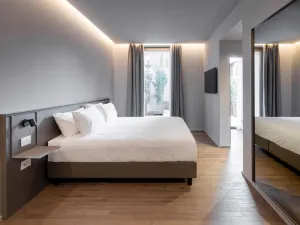 Hotel Promessi Sposi