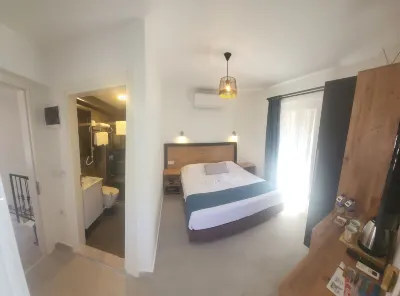Picasso Suites Çeşme