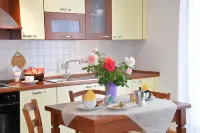 Room in Apartment - Two-Room Apartment