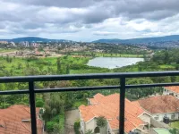 Elizabeth Golf Apartment Hotel di Kigali