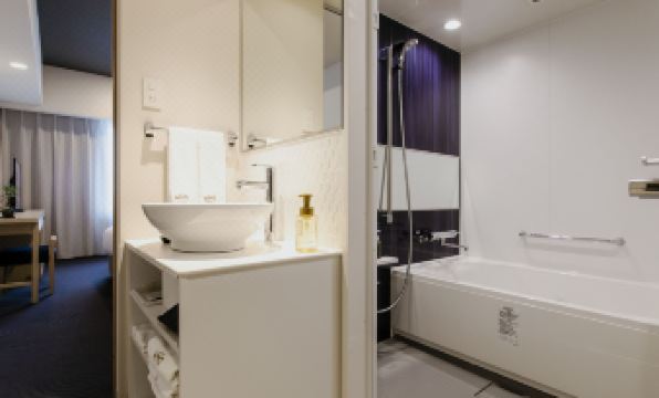 Hotel Gracery Kyoto Sanjo