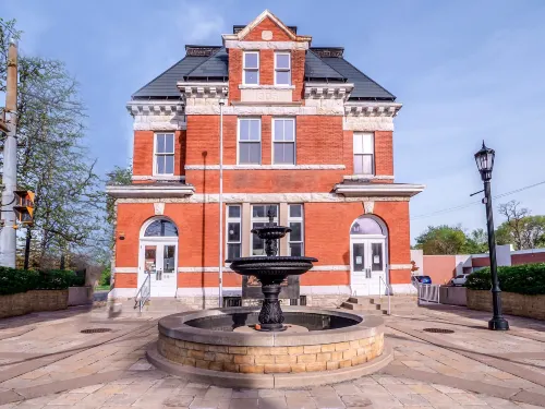 Sandwich Boutique Hotel Hotels in Windsor