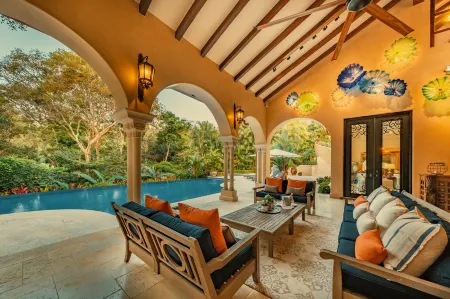 Room-Villa Firenze, Costa Rica All Inclu