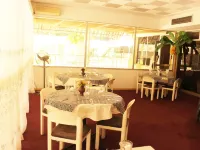 Hotel Mizao Hotels in Maroua