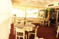 Hotel Mizao Hotels in Maroua