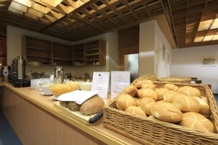 Hotel TIA Smart Natur Отели в г. Ладис