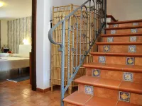Villa Cycas Relaxation in Nature Hotels in Itri