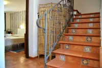 Villa Cycas Relaxation in Nature Hotels in Itri