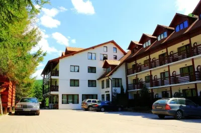Pensiunea Mai Hotels in 
