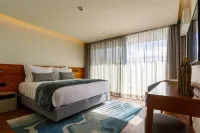 The Shipyard Angra - Apartments