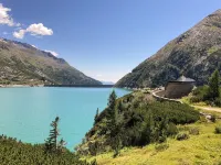 Holiday Home Seeboden Near Ski & Lake Views