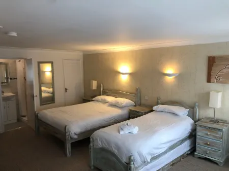 The Willow House Отели рядом с достопримечательностью «The Inspire Arena»