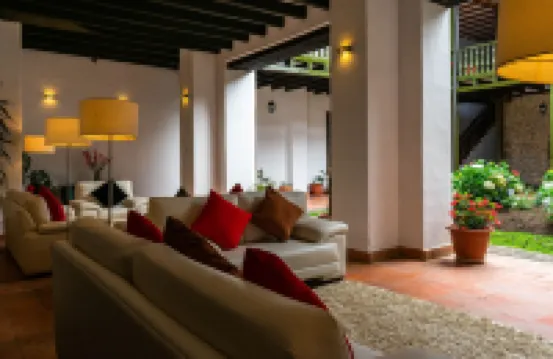 La Xalca Hotel - Asociado Casa Andina