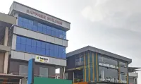 Itsy Hotels Sapphire Residency Hotels near Calicut International Airport