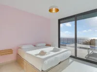 Casa Mozart II Hotels in Calheta