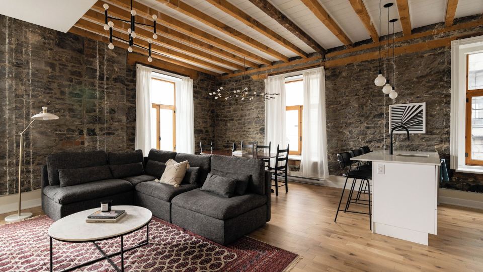 Maison Place Royale by Luxury in Transit