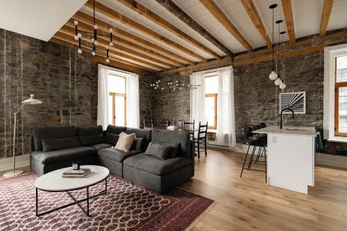 Maison Place Royale by Luxury in Transit - Homestays