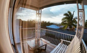 Nice Property Near SJO Airport Costa Ric