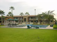 Hotel Navojoa Plaza - Pools