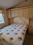 可容納4人的旅行拖車 - 寵物友好 - 停車位 - 公寓