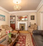 Beaumont Guest House - Free Off-Site Health Club - Adults Only