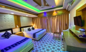 CCULB Resort & Convention Hall