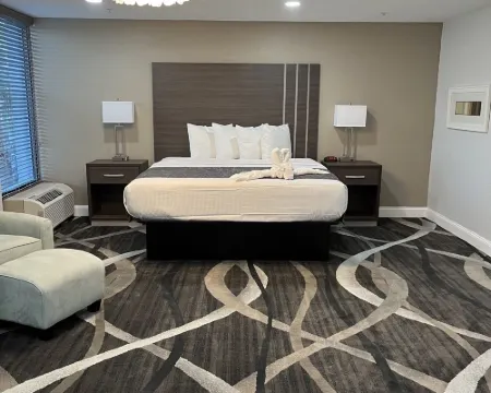 Opal Hotel & Suites Hotels in Altamonte Springs