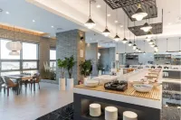 Jeonju Signature Hotel - breakfast