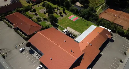 Hotel Søgården Brørup 