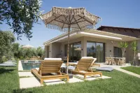 Elaia Grove - Villas