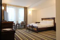 Hotel Avenue - Avenue Hotels Hôtels à : Buzău