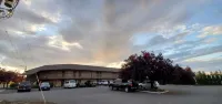 Olympic View Inn - Parking