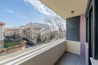 Lichia Amia Luxury Rooms - ビーチサイド